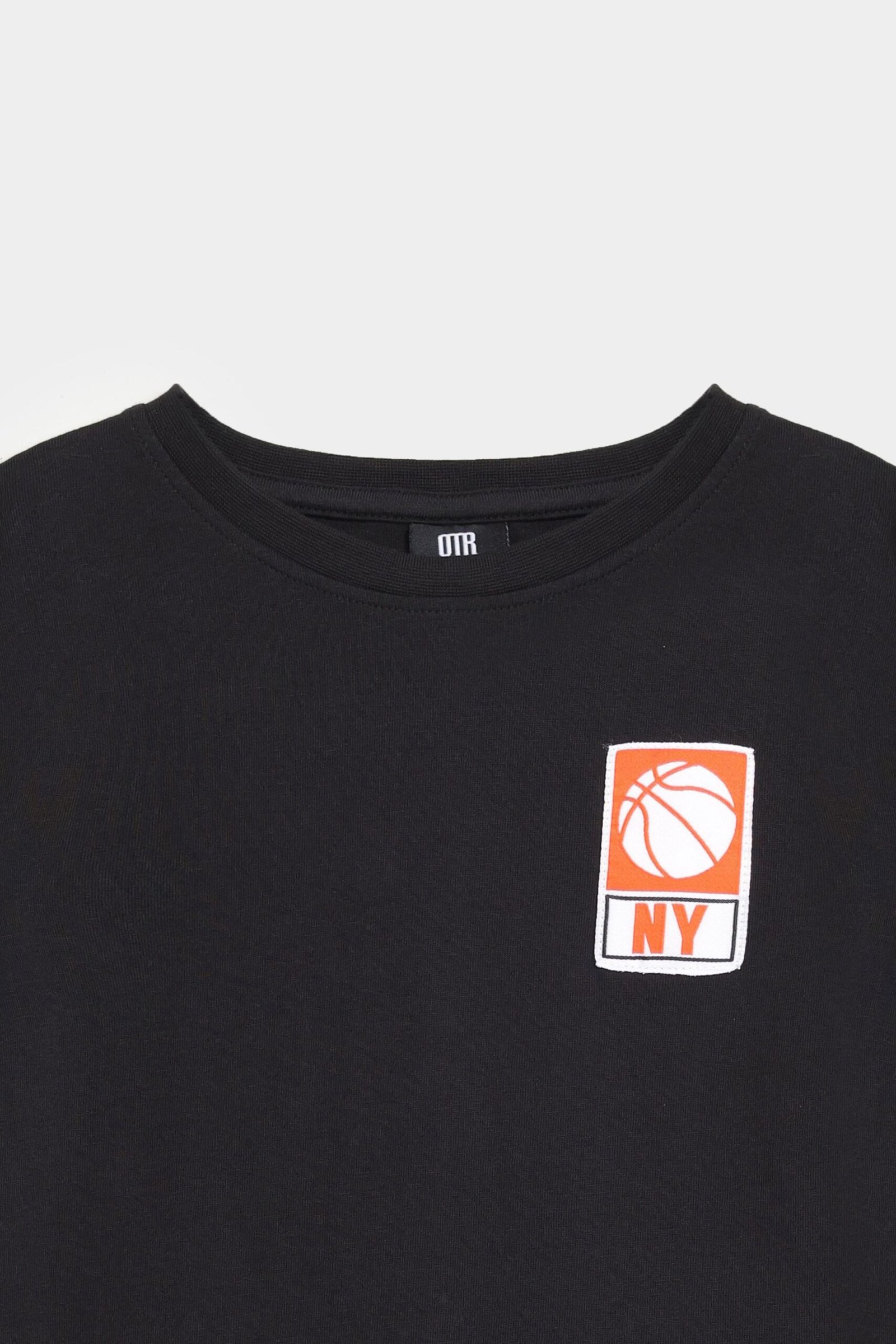 Graphic T-Shirt - Image 2