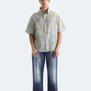 Baggy Fit Jeans