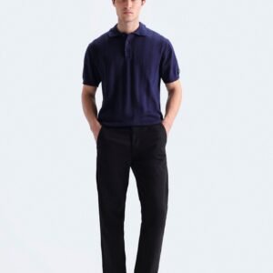 Slim Fit Pants