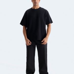 Regular Fit Jogger Trousers