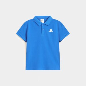 Basic Polo Shirt
