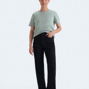 Straight Fit Jeans