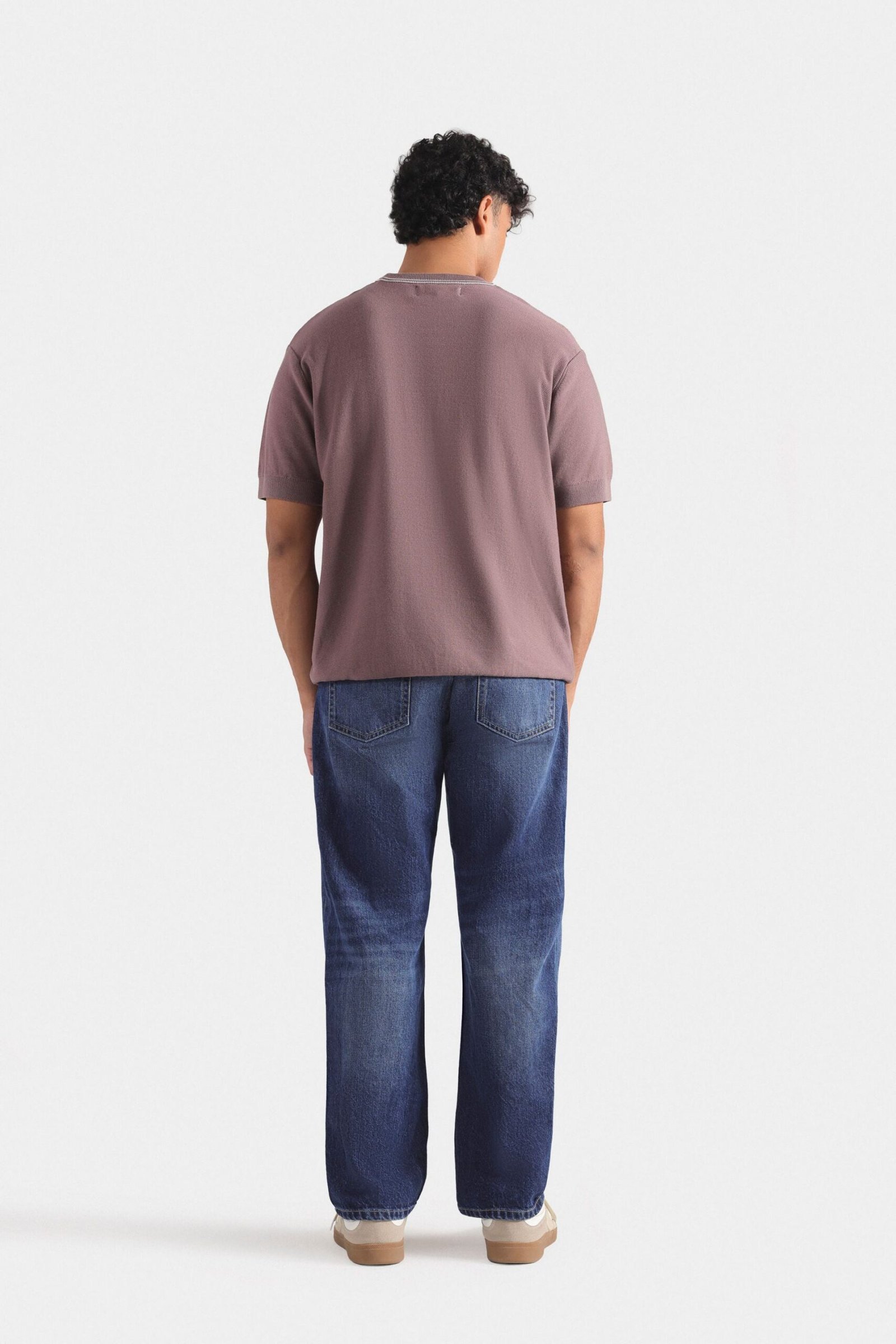 Regular Fit Jeans - Image 4