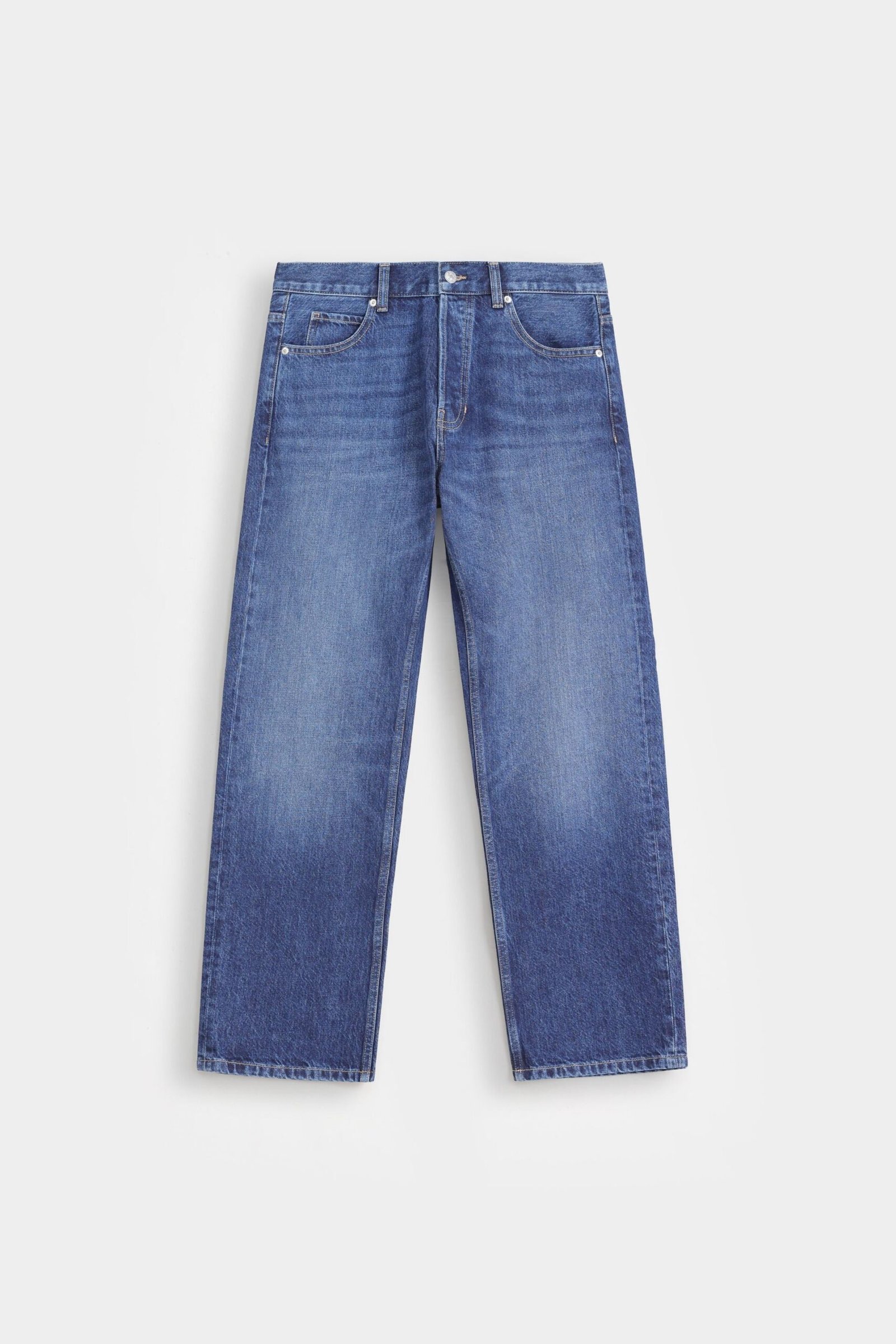 Regular Fit Jeans - Image 5