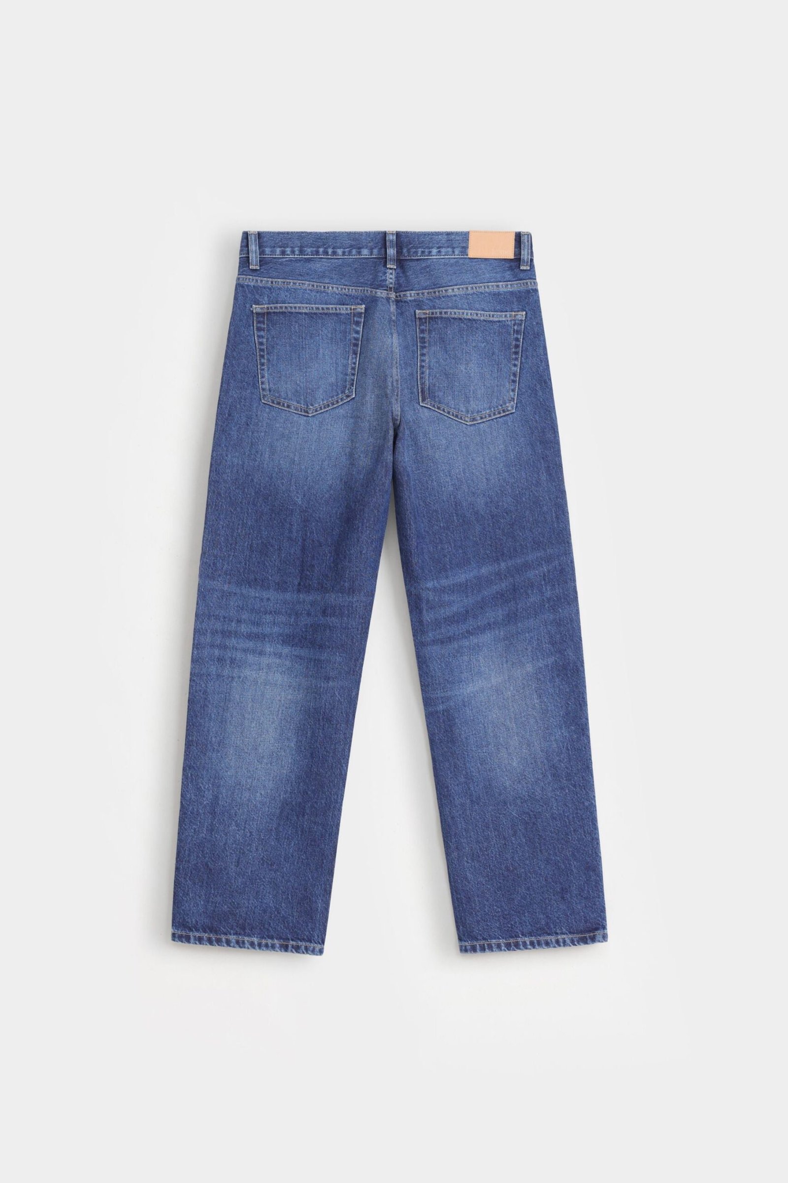 Regular Fit Jeans - Image 8