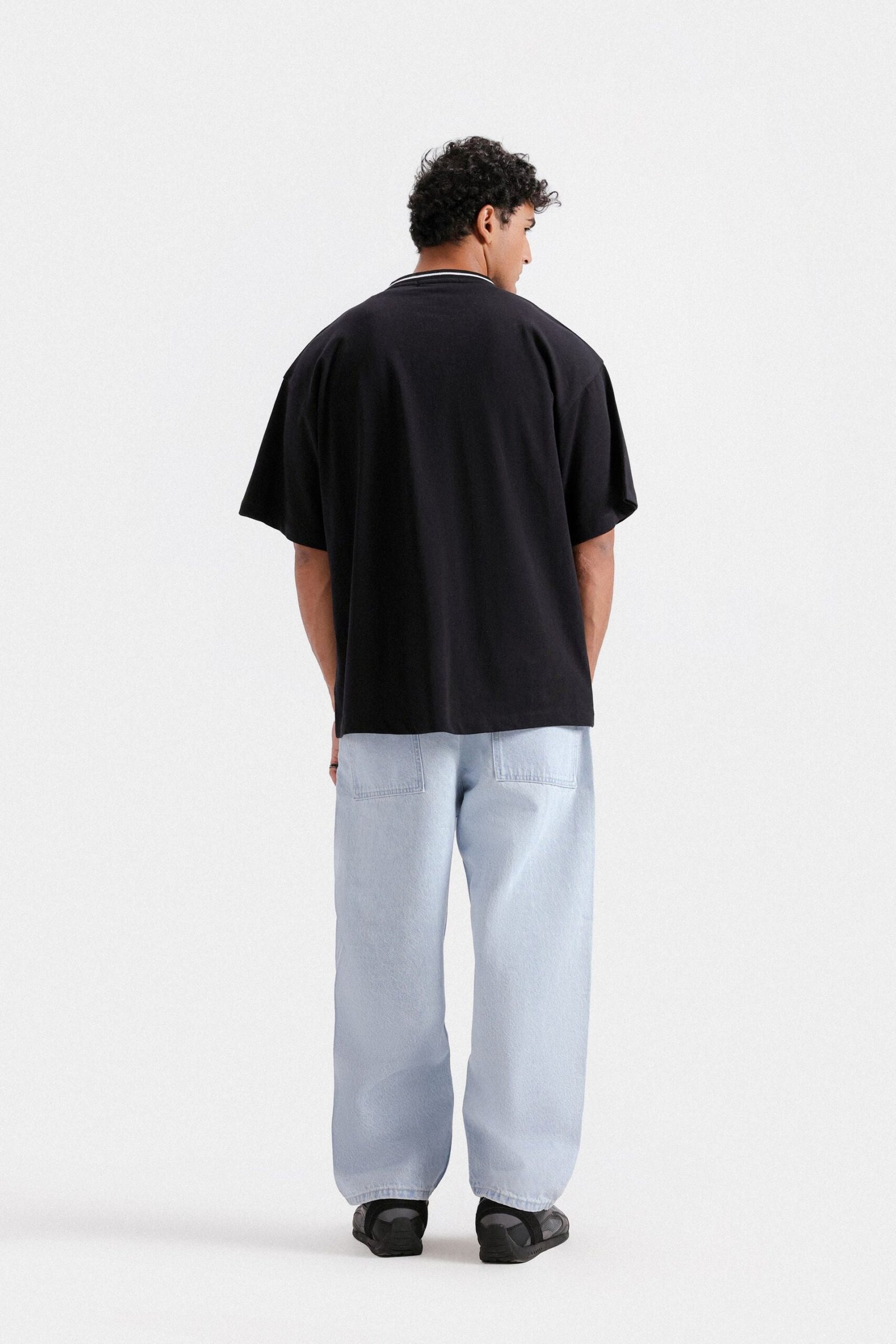 Regular Fit Jeans - Image 4