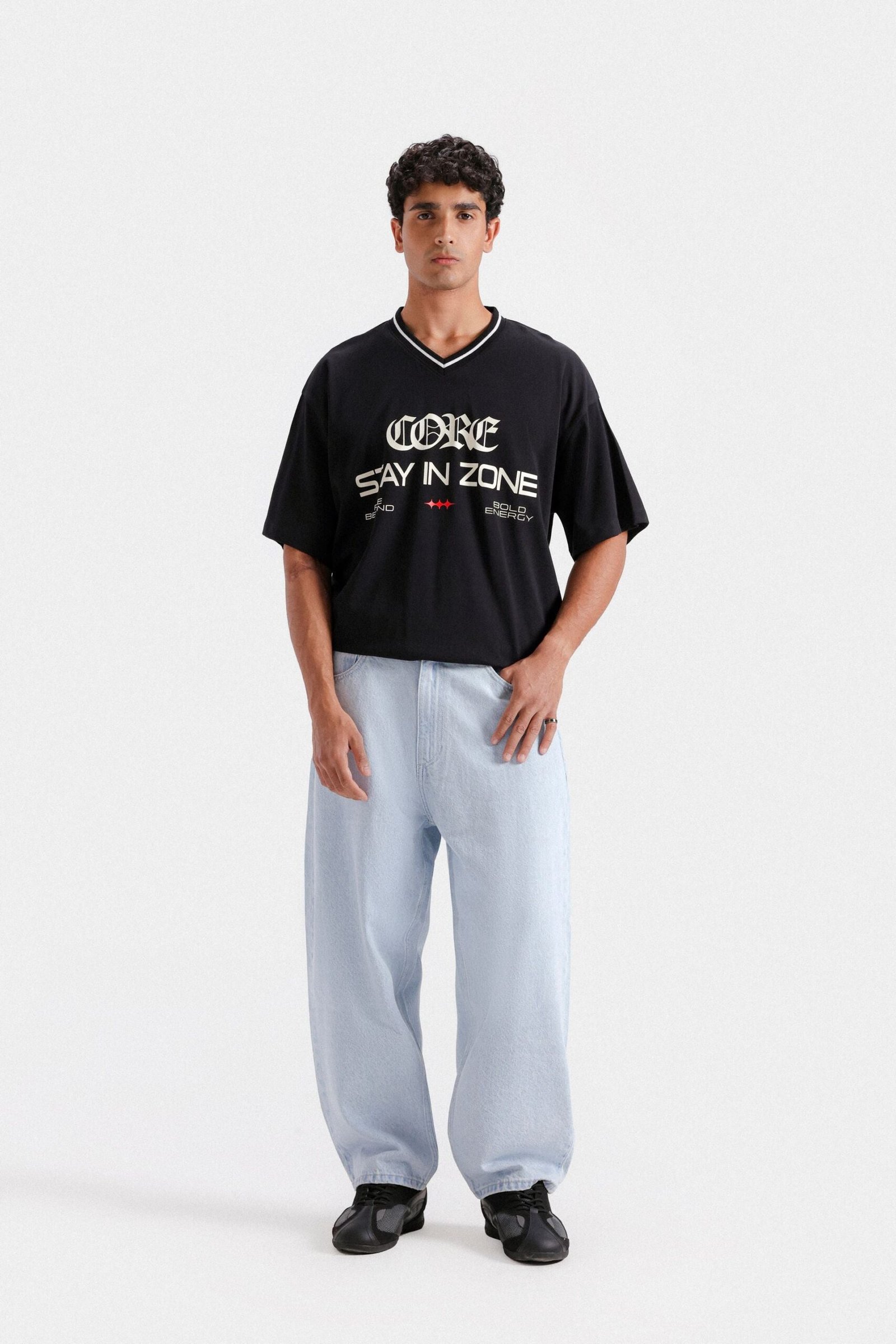 Regular Fit Jeans