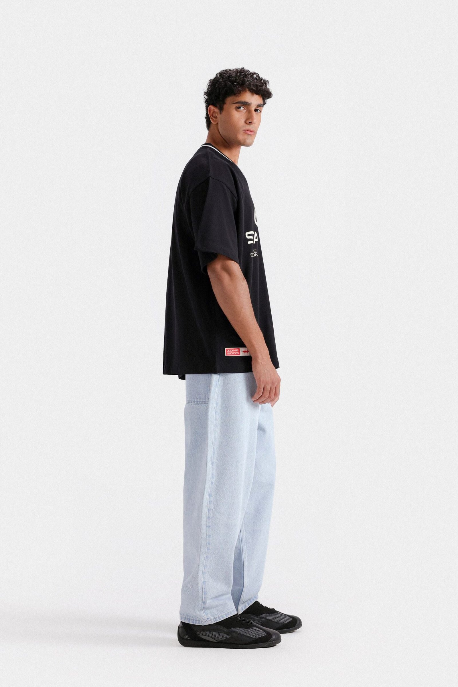 Regular Fit Jeans - Image 3