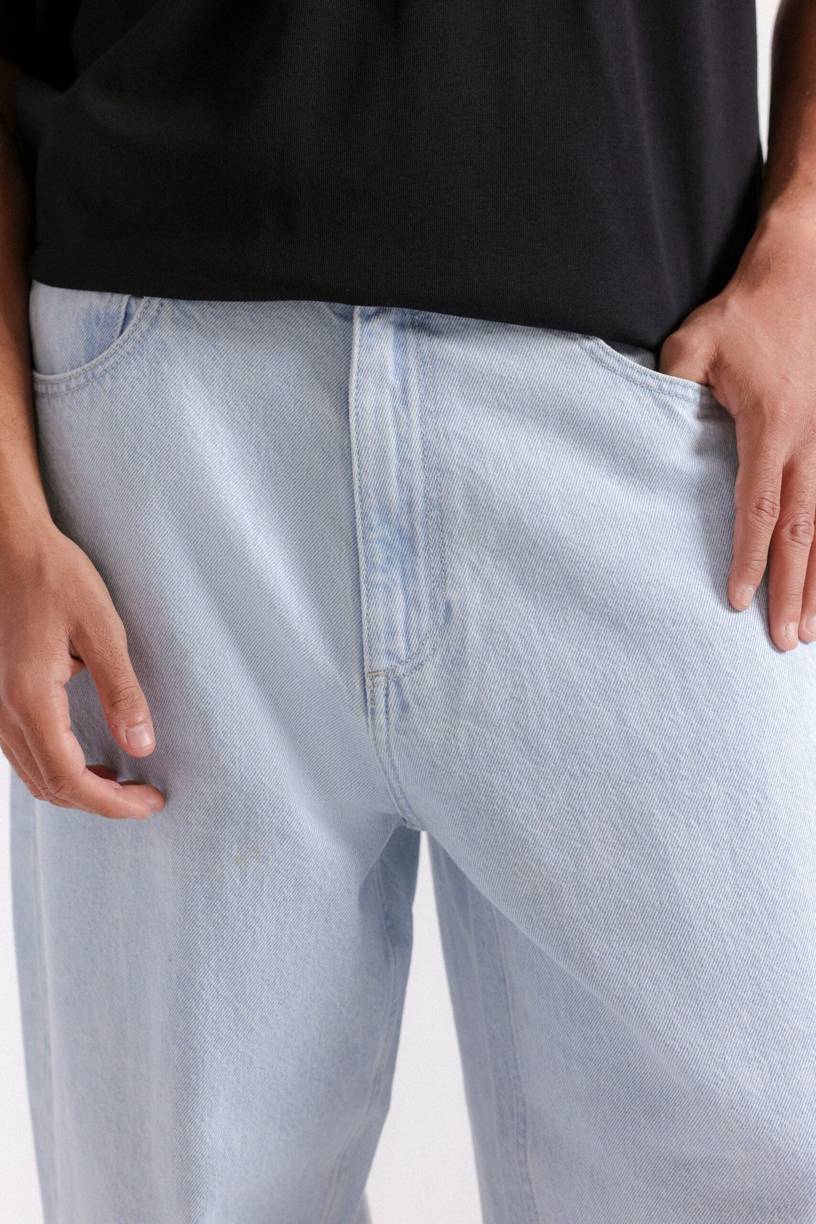 Regular Fit Jeans - Image 2