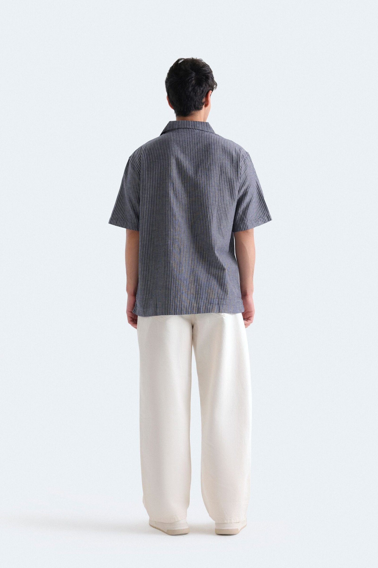 Relaxed Fit Jeans - Image 3