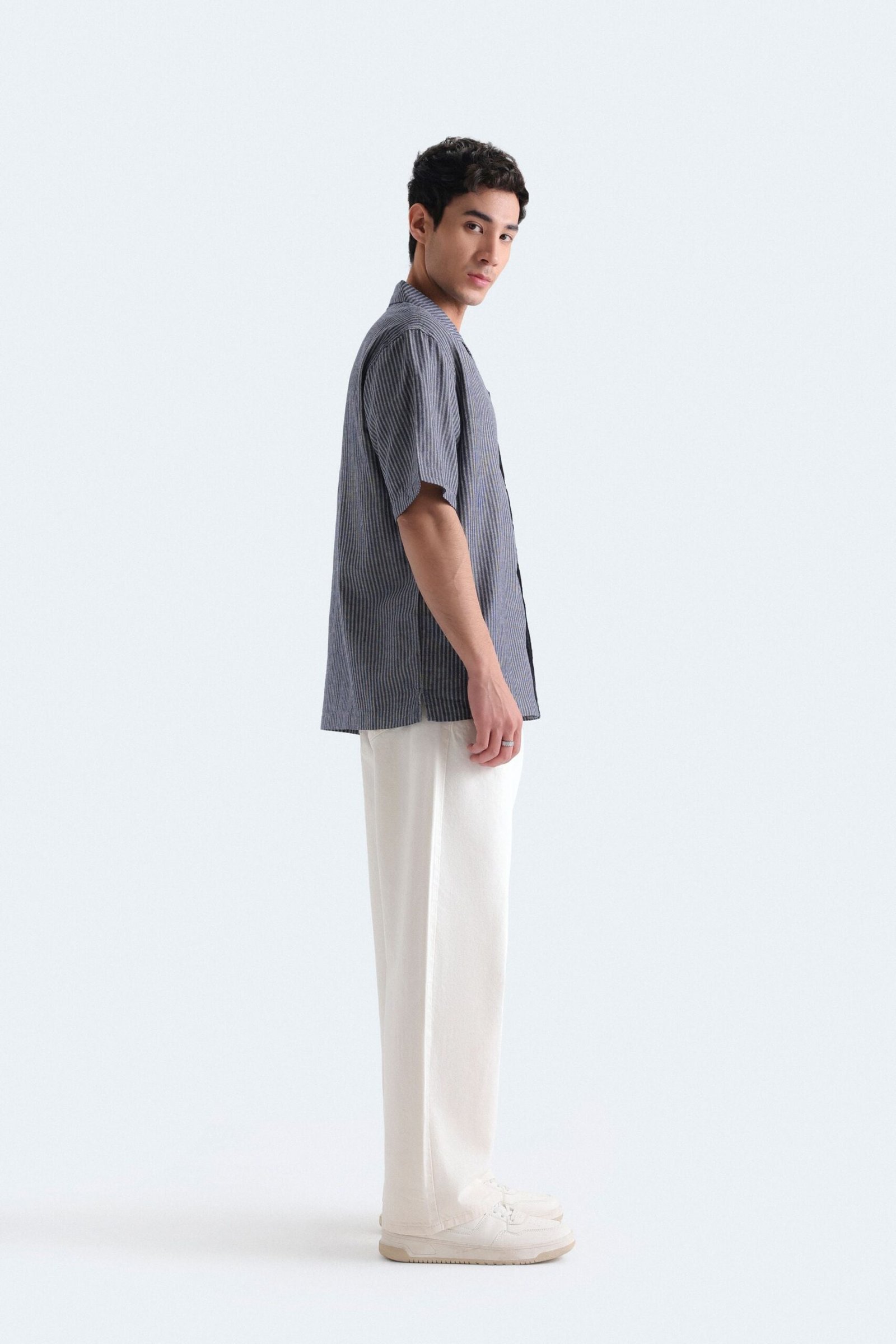 Relaxed Fit Jeans - Image 2