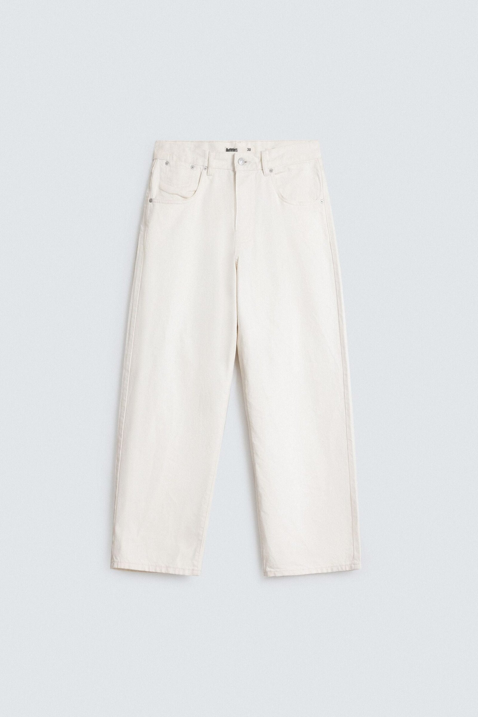 Relaxed Fit Jeans - Image 5