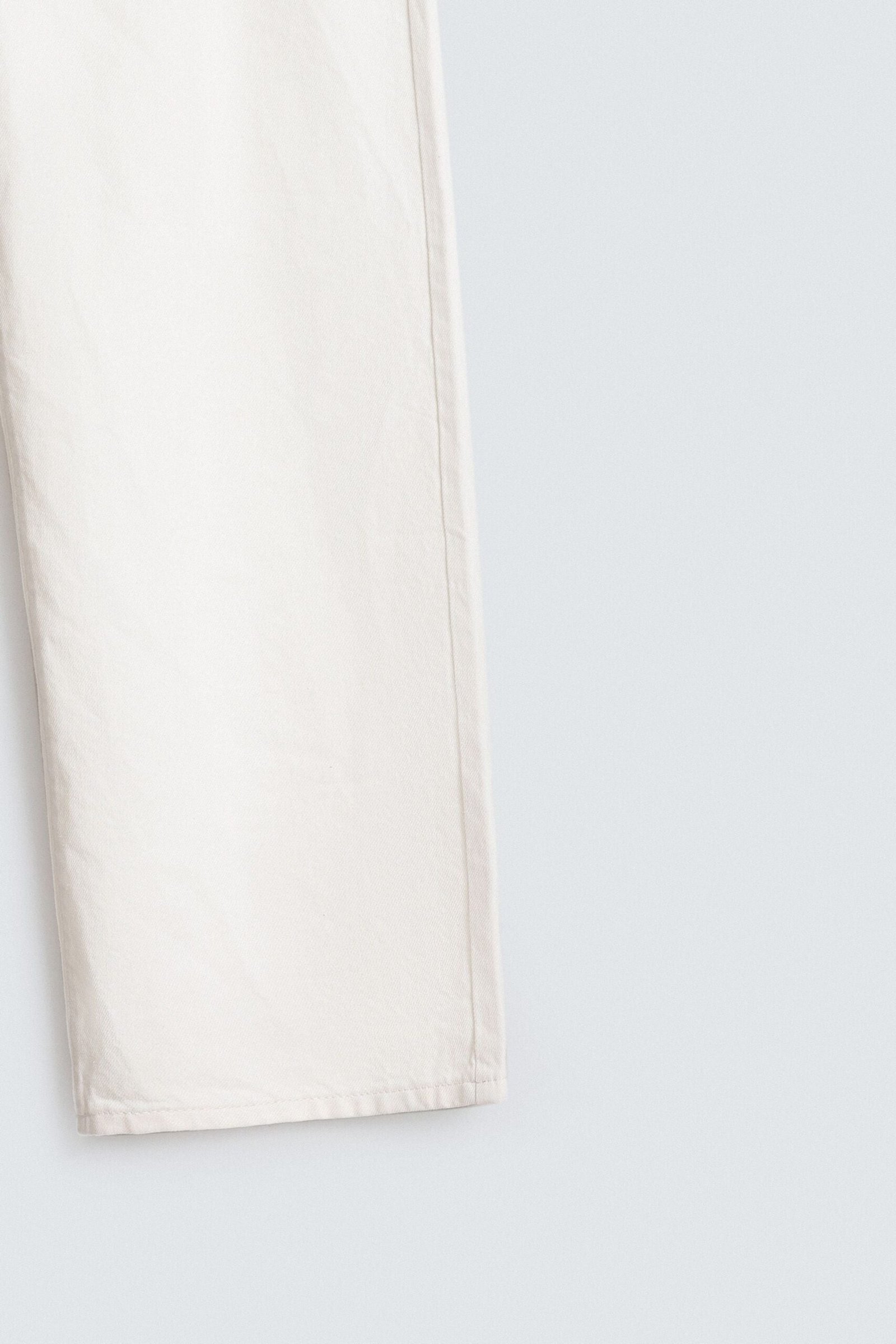 Relaxed Fit Jeans - Image 7