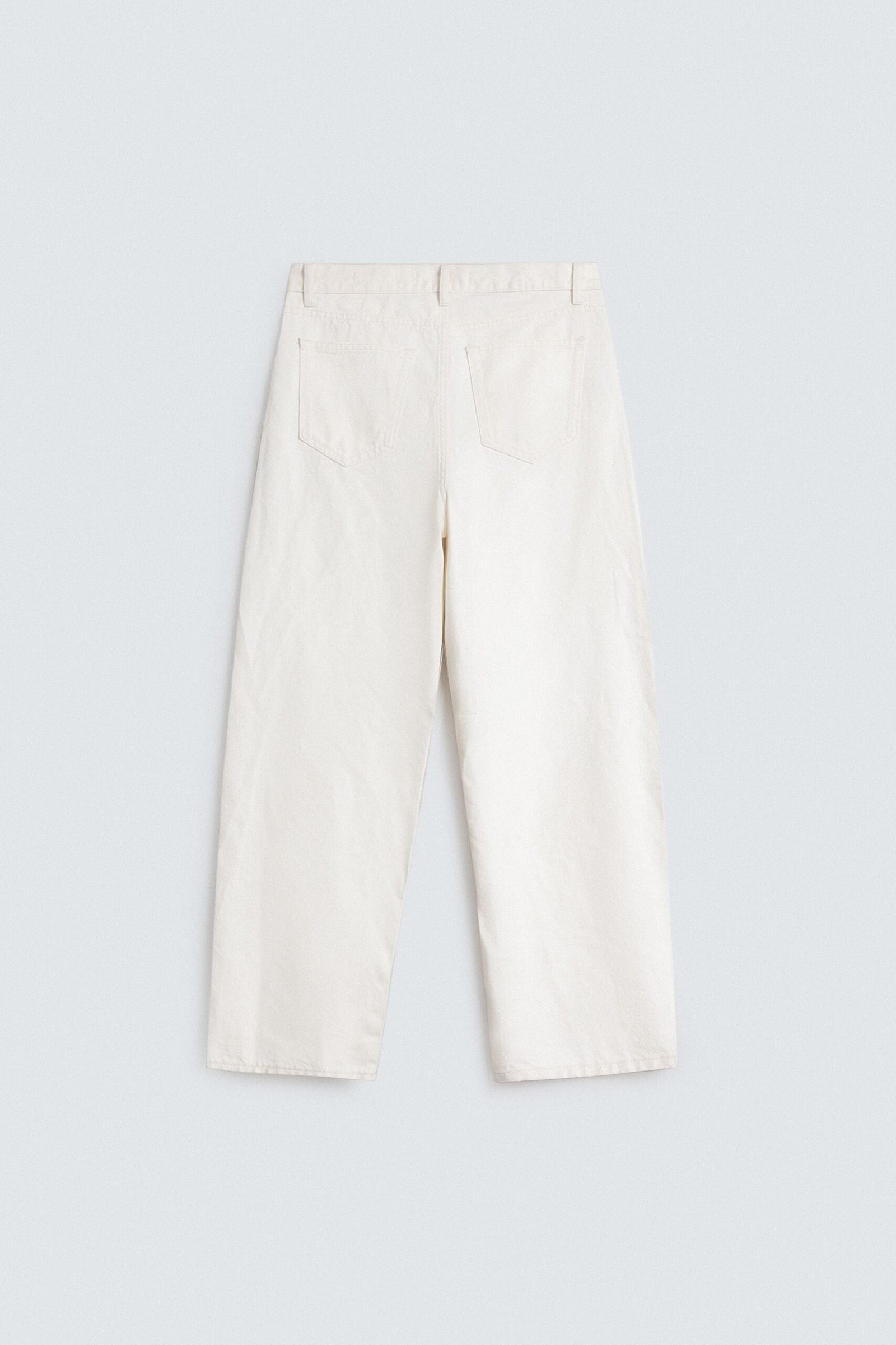 Relaxed Fit Jeans - Image 8