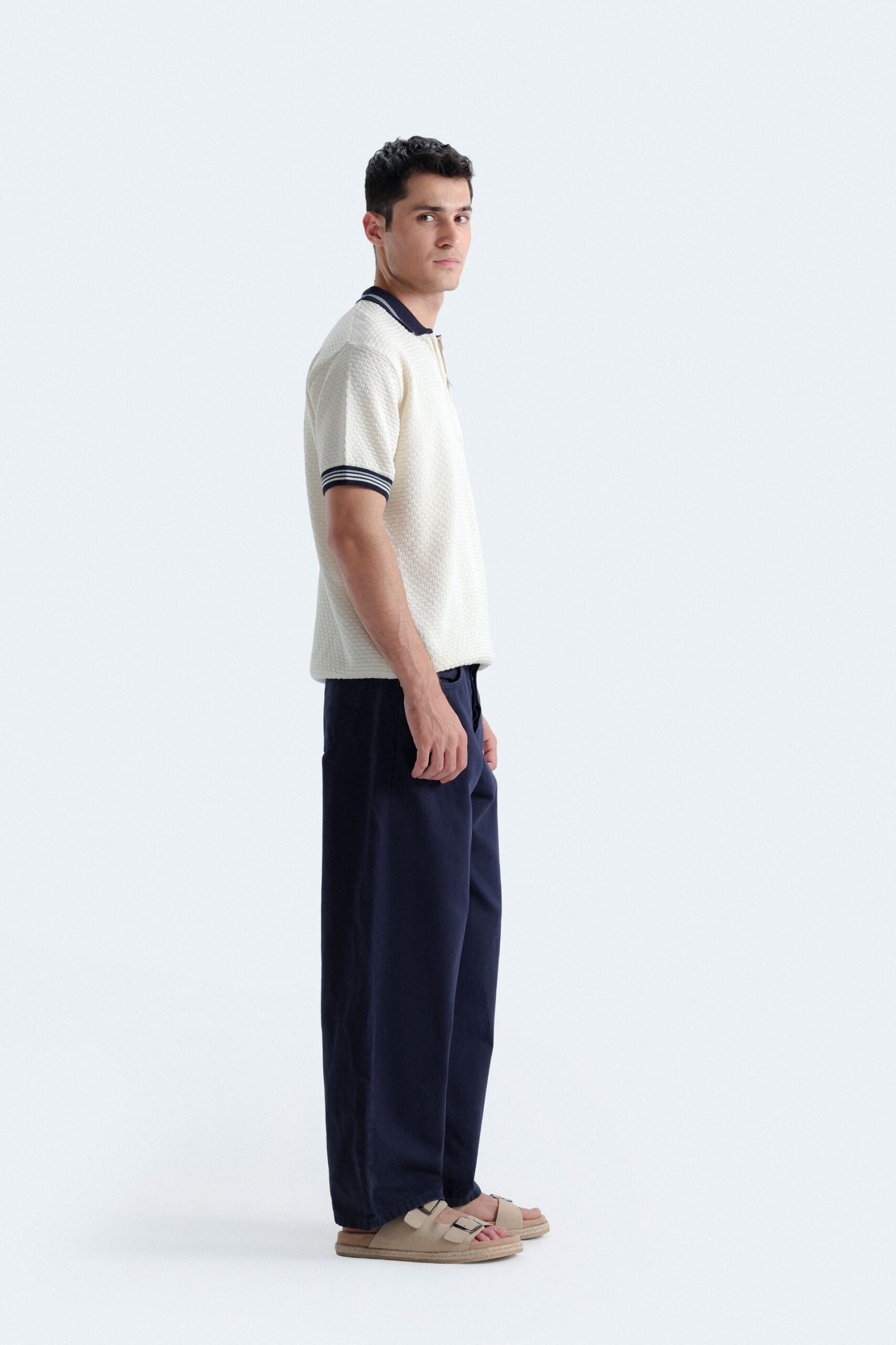 Relaxed Fit Jeans - Image 11