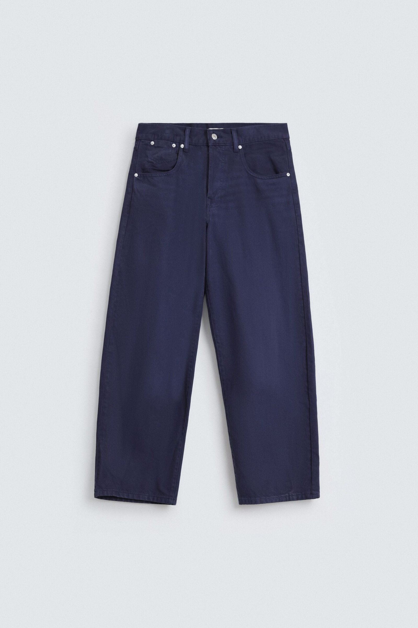 Relaxed Fit Jeans - Image 13