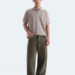 Relaxed Fit Jeans