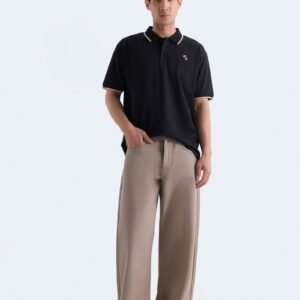 Relaxed Fit Jeans