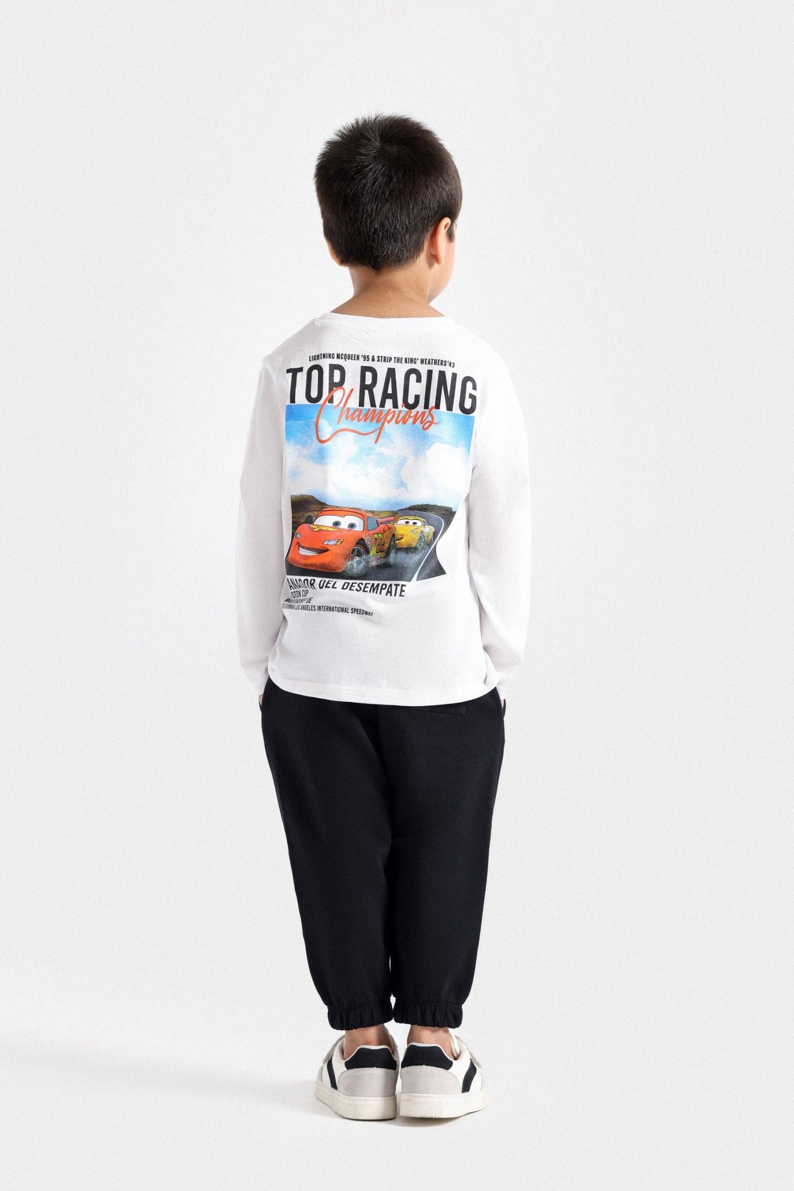 Graphic T-Shirt - Image 5