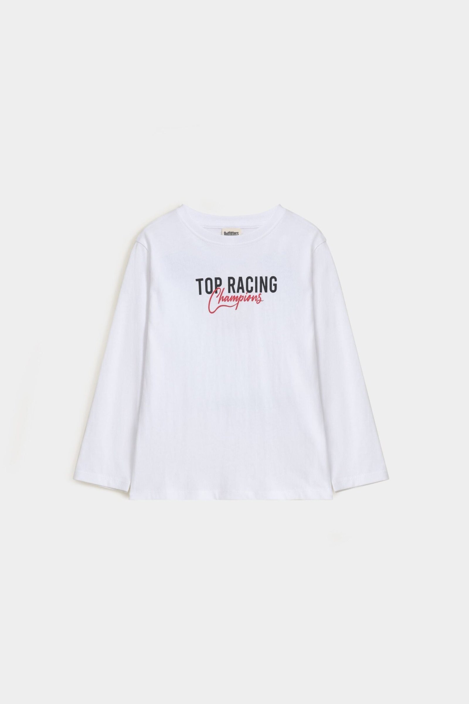 Graphic T-Shirt