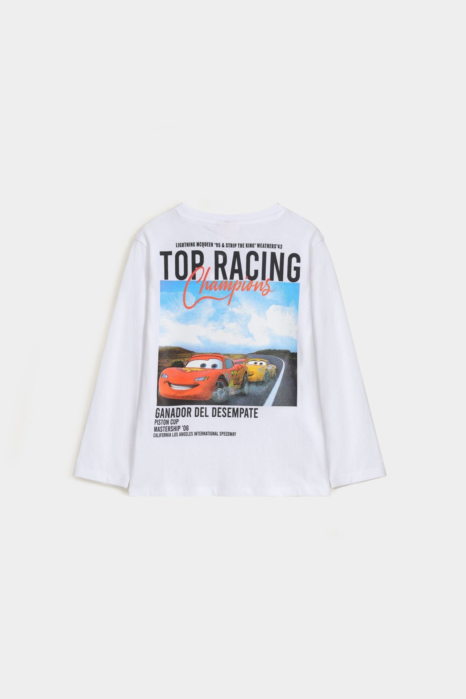 Graphic T-Shirt - Image 3