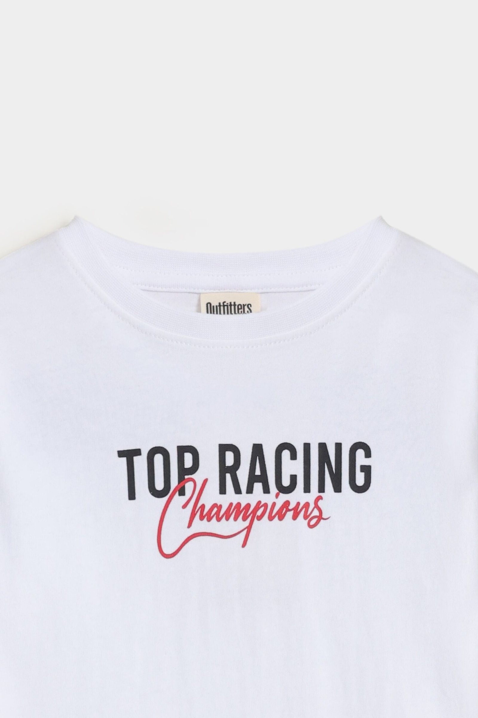 Graphic T-Shirt - Image 2