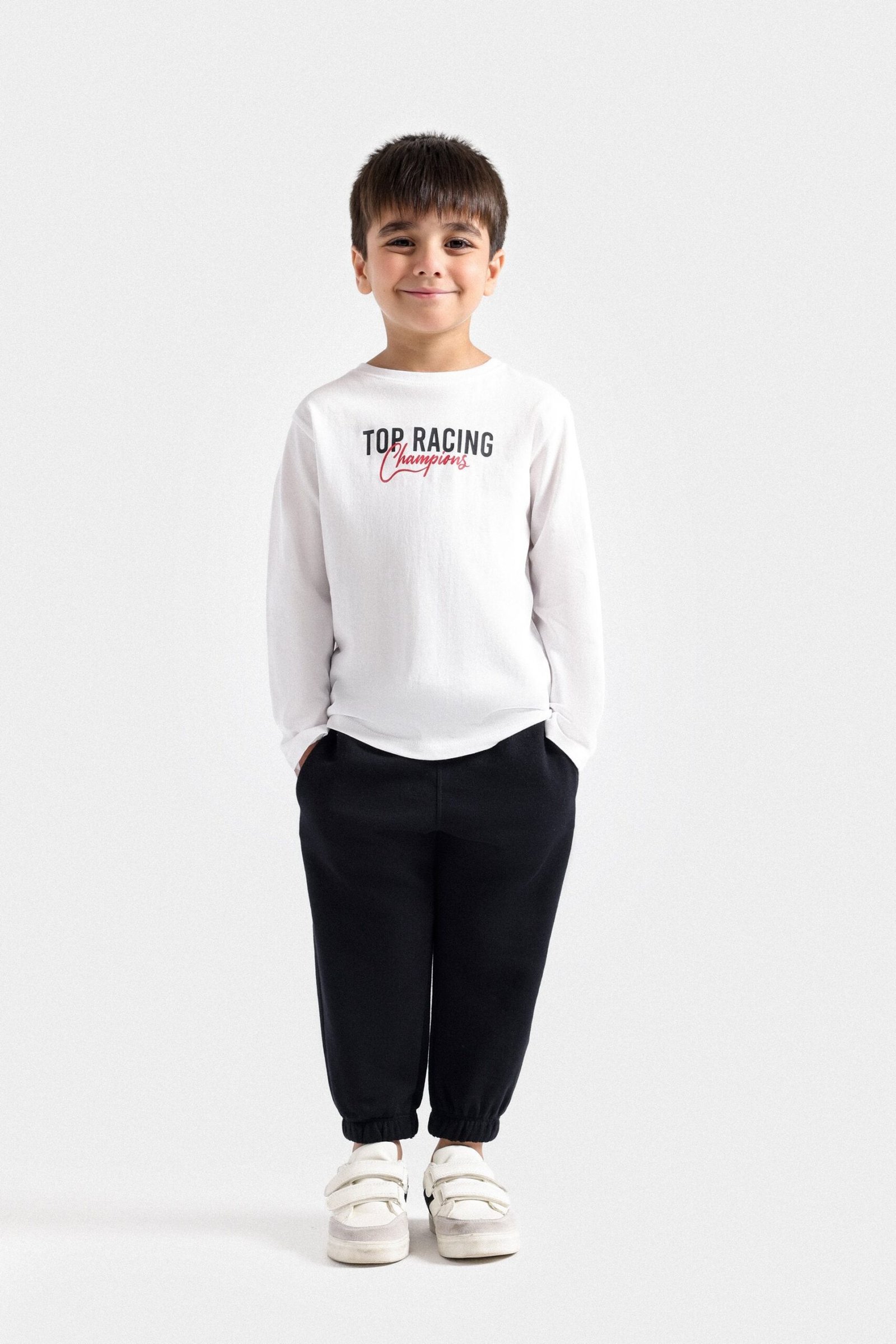 Graphic T-Shirt - Image 4