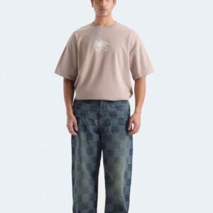 Skater Fit Jeans