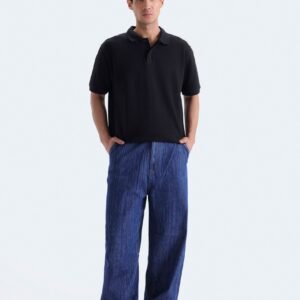 Skater Fit Jeans
