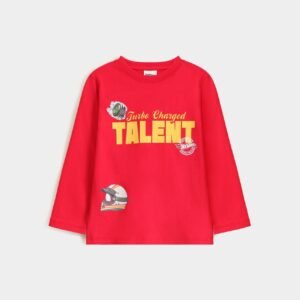 Graphic T-Shirt
