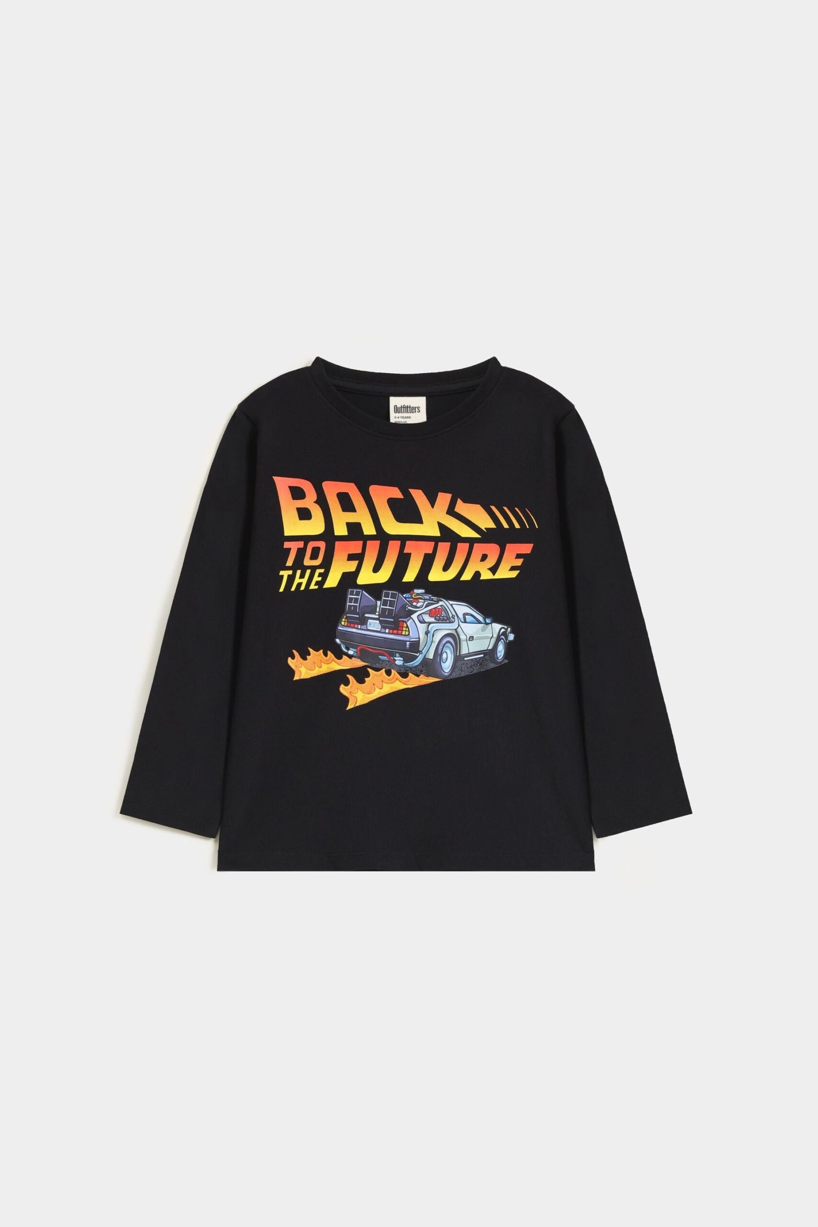 Graphic T-Shirt