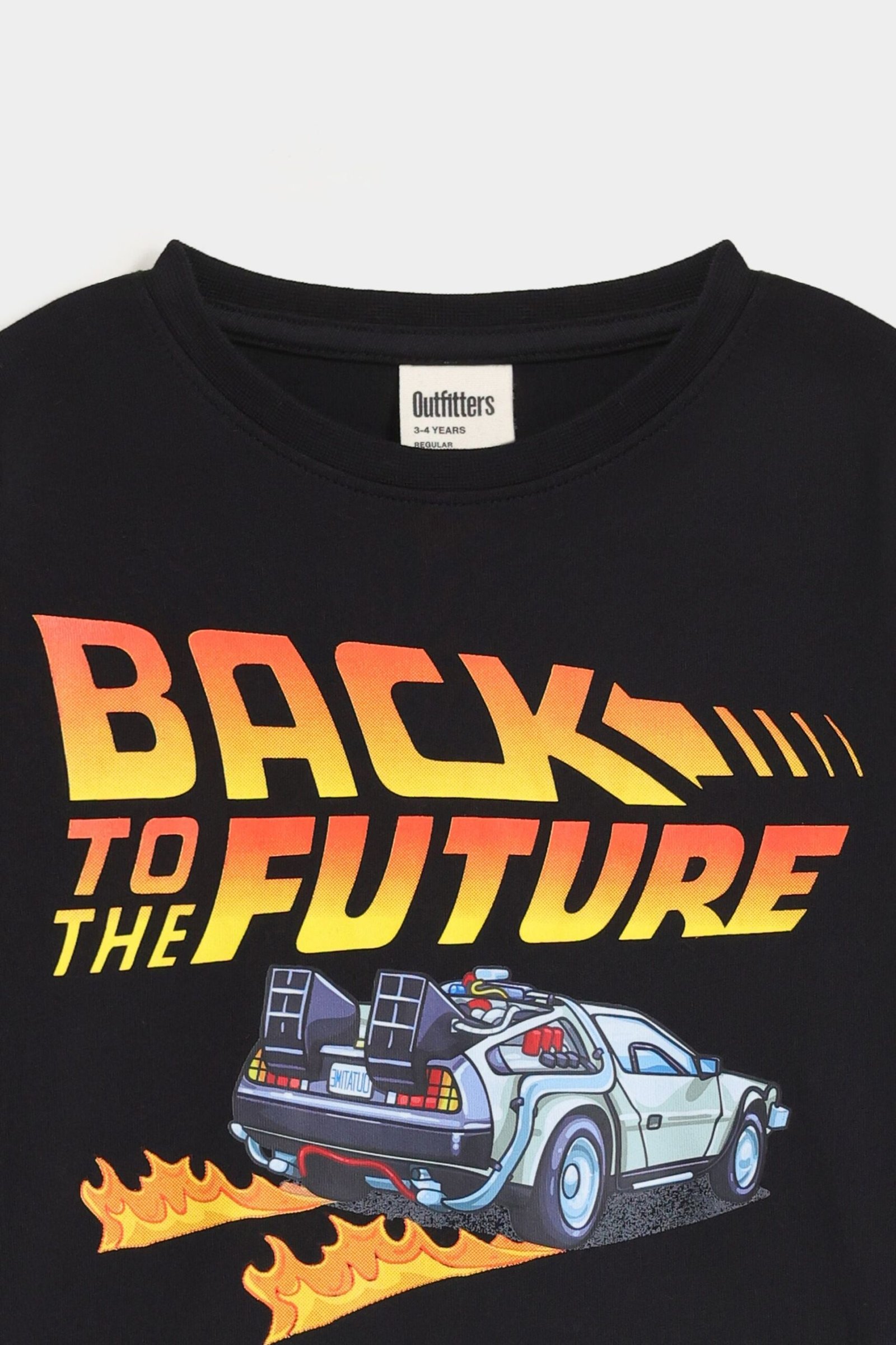 Graphic T-Shirt - Image 2
