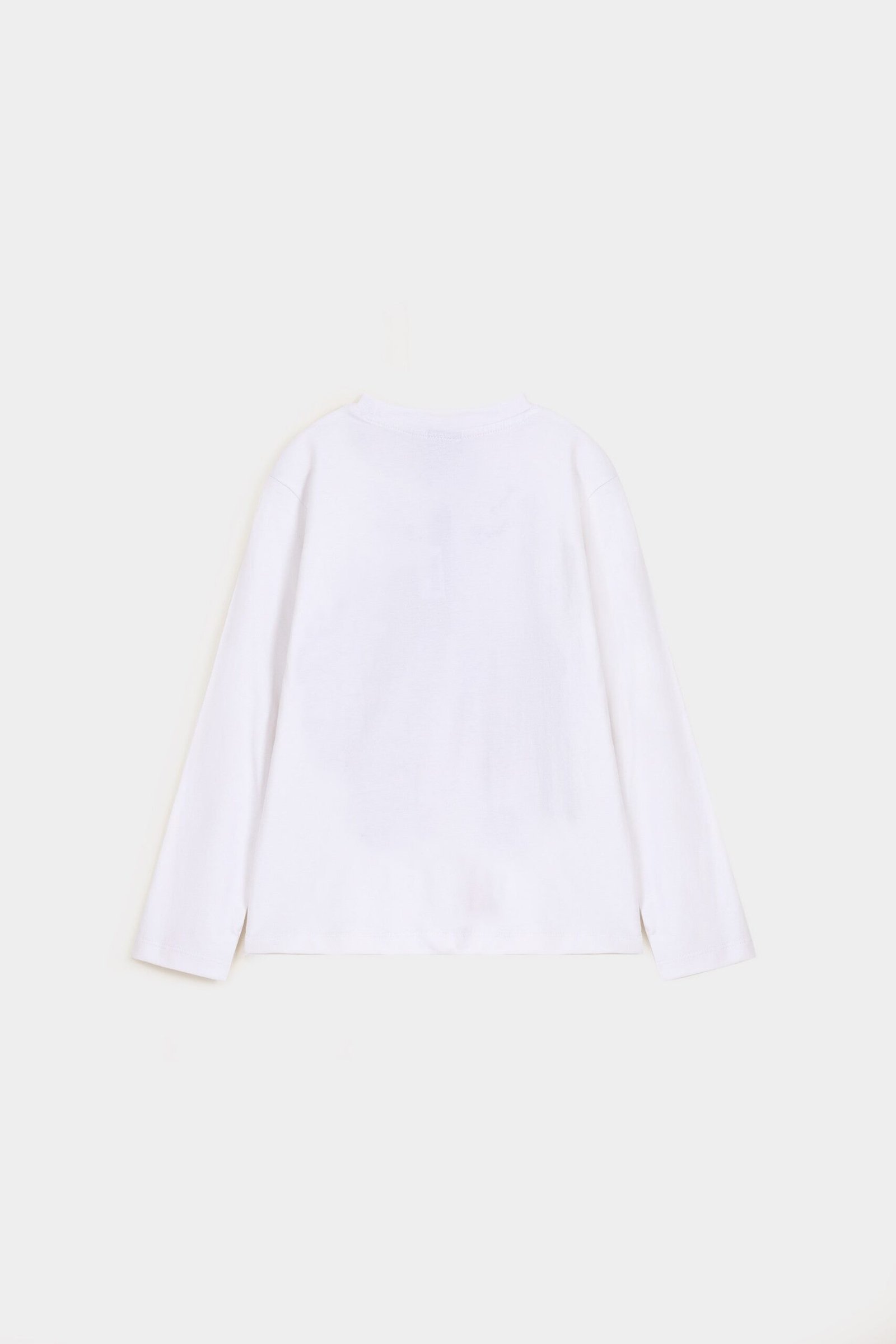 Varsity Graphic T-Shirt - Image 6