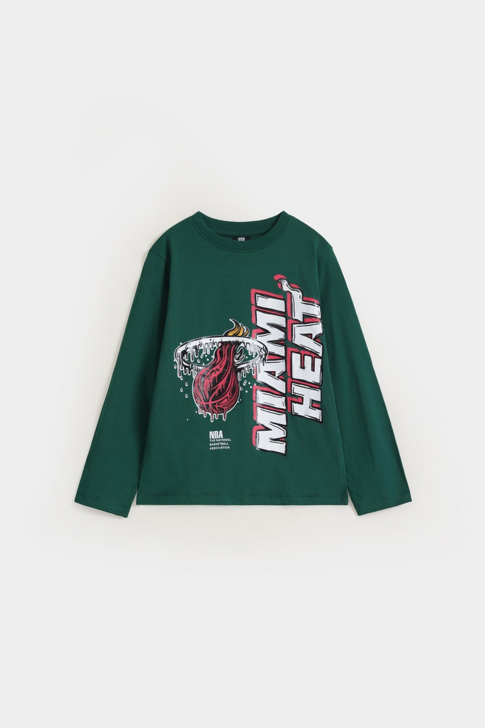 Varsity Graphic T-Shirt