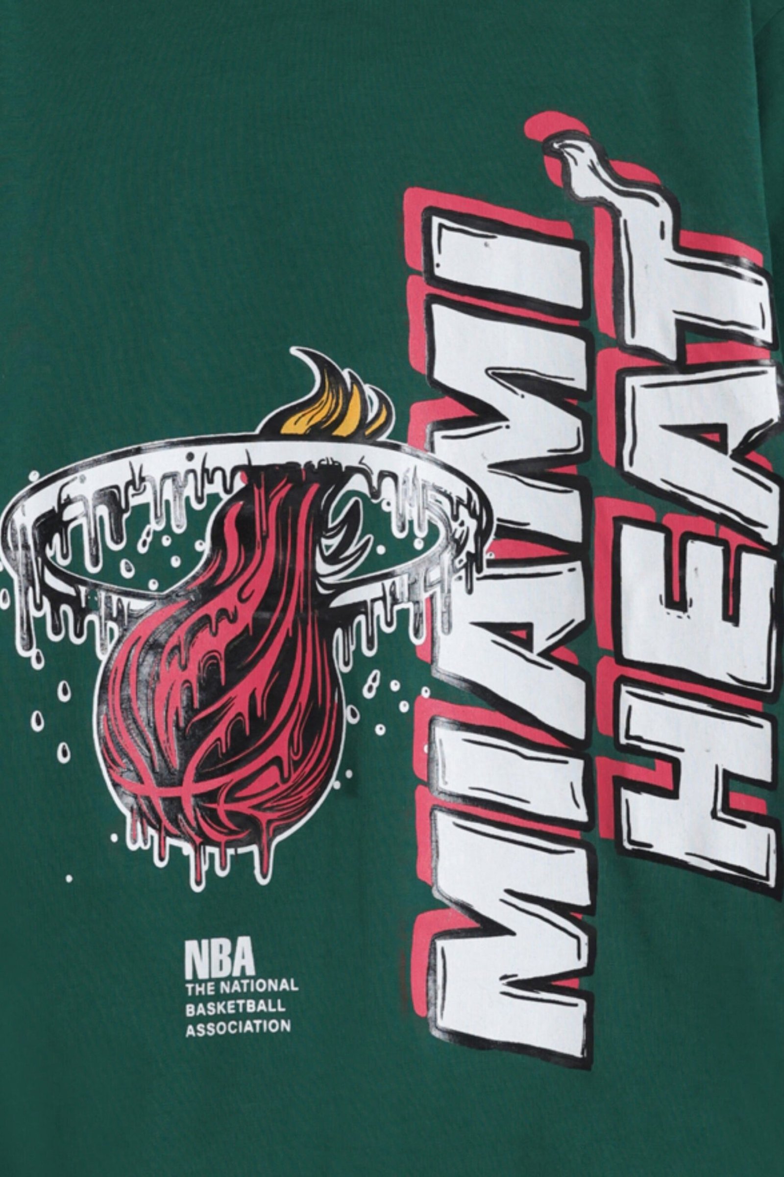 Varsity Graphic T-Shirt - Image 2
