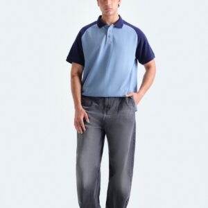 Skater Fit Jeans
