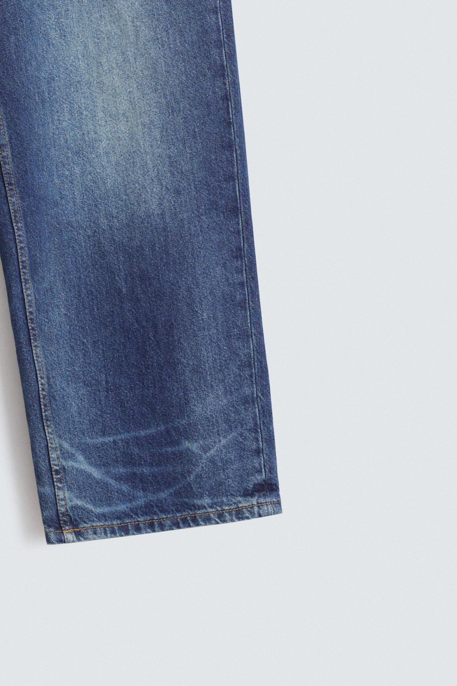 Baggy Fit Jeans - Image 8