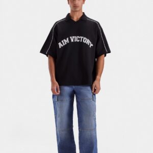 Baggy Fit Jeans