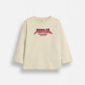 Character Graphic T-Shirt