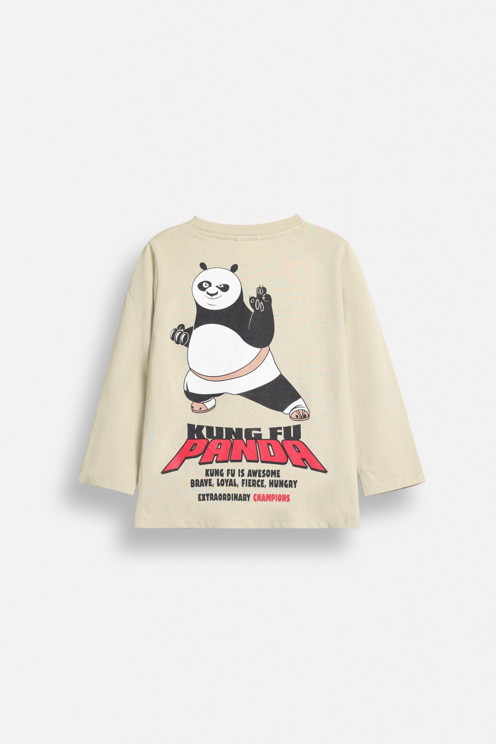 Character Graphic T-Shirt - Image 3