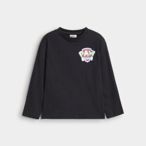 Character Graphic T-Shirt