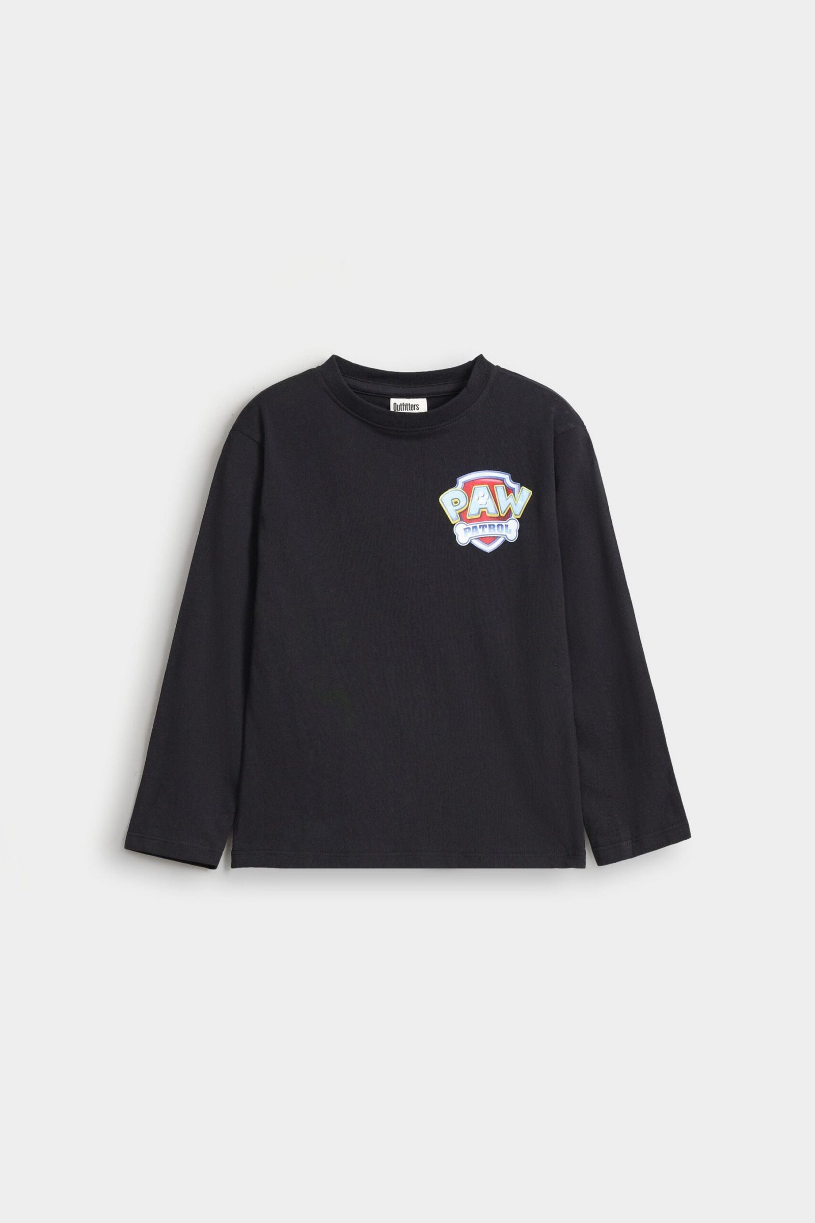 Character Graphic T-Shirt