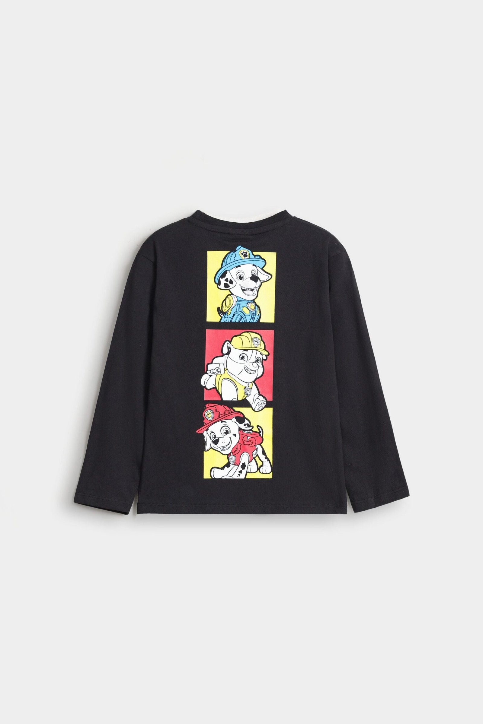 Character Graphic T-Shirt - Image 3