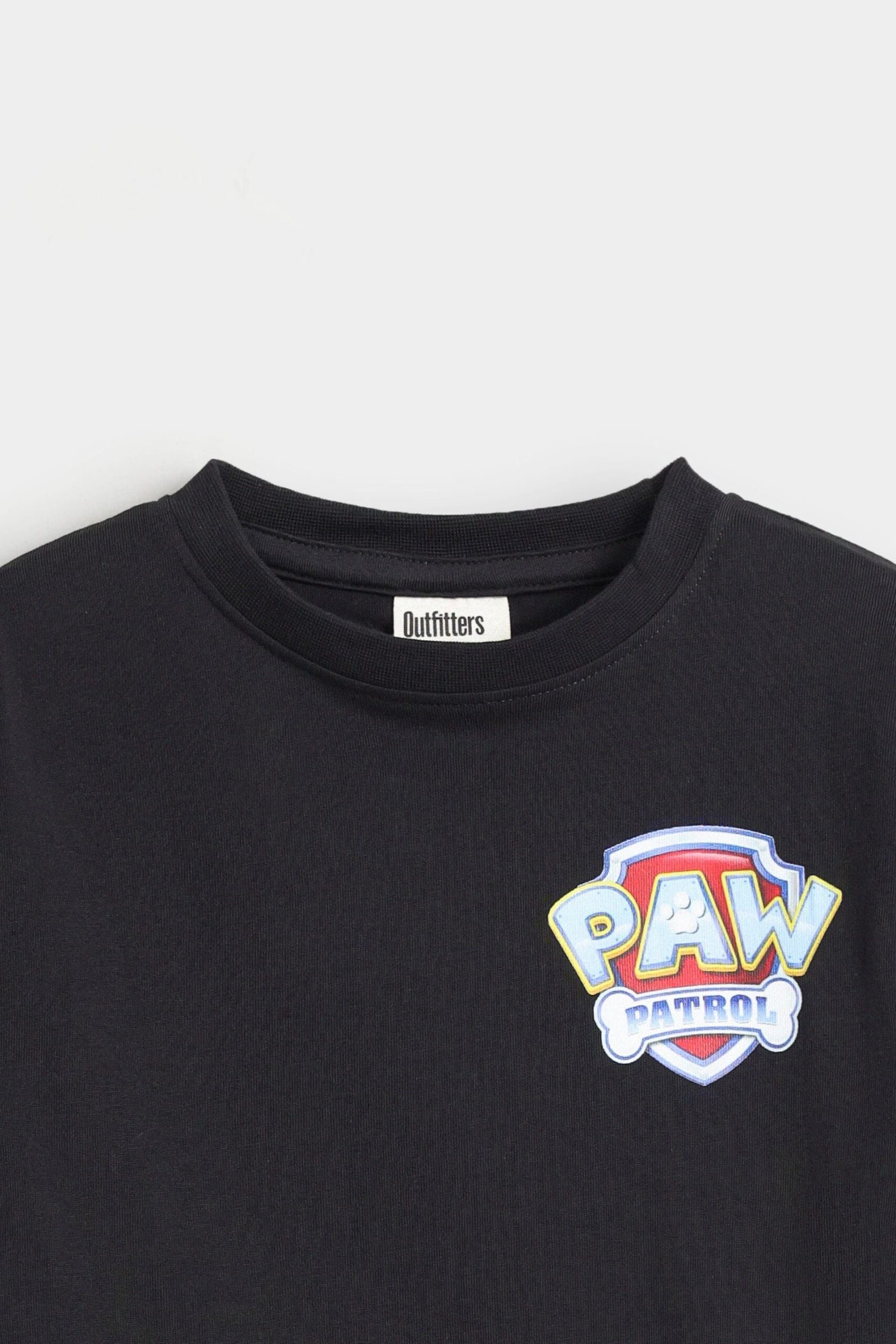 Character Graphic T-Shirt - Image 2