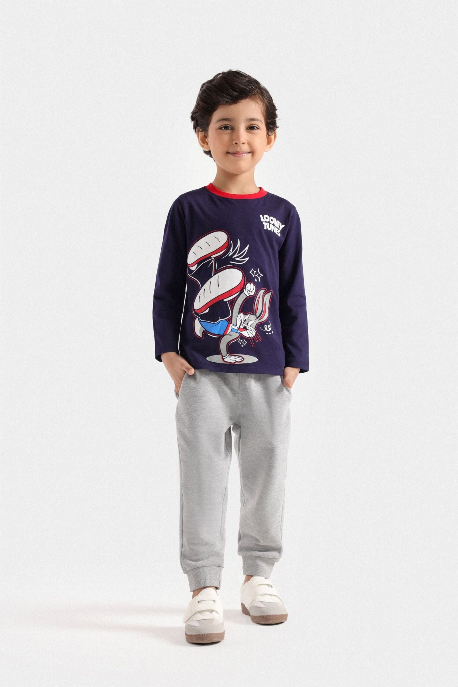 Graphic T-Shirt - Image 4