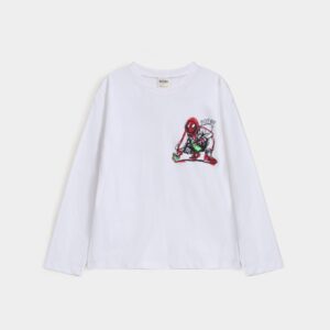 Character Graphic T-Shirt