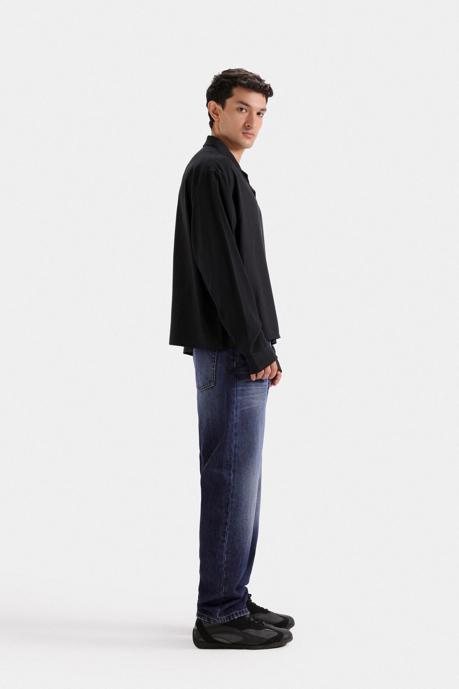 Regular Fit Jeans - Image 3
