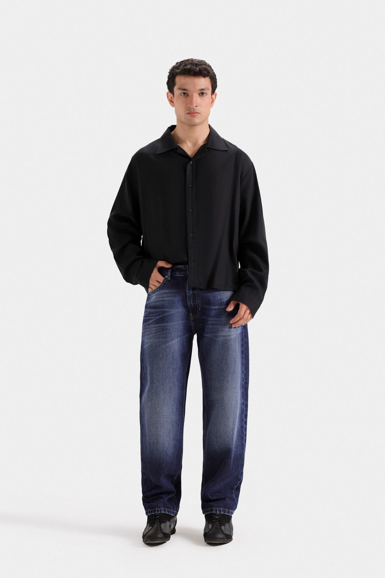 Regular Fit Jeans