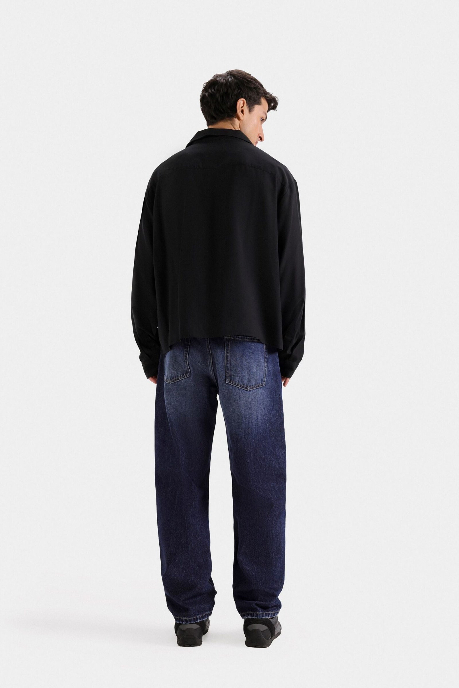 Regular Fit Jeans - Image 4