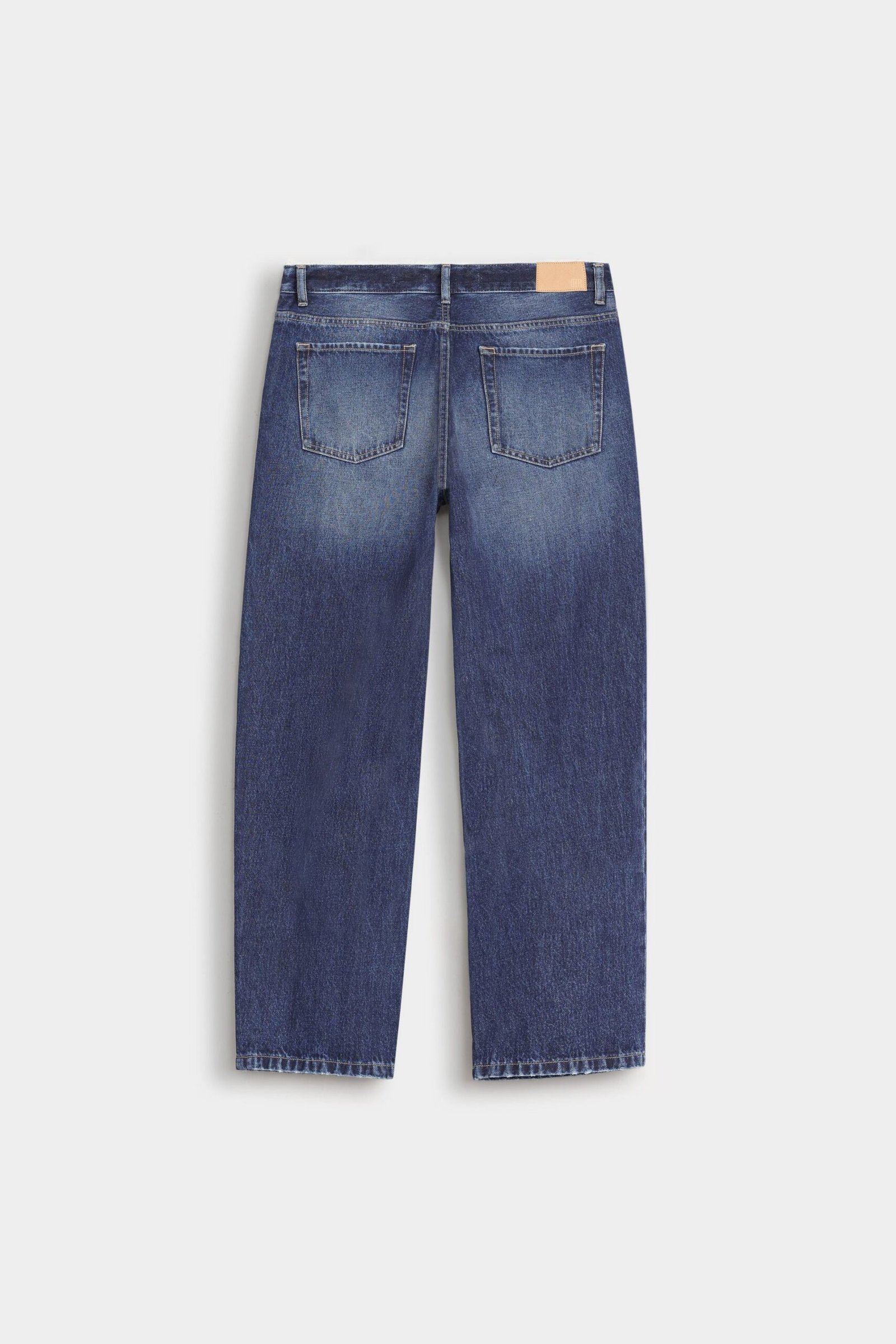Regular Fit Jeans - Image 8